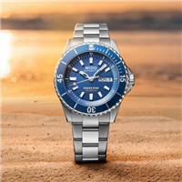 Orologio Mido Uomo OCEAN STAR 200 in Acciaio M026.930.11.041.00 - M026.930.11.041.00
